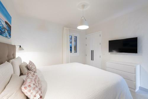 Apartamento Cute Next To Beach & Pool- P27 By Canariasgetaway