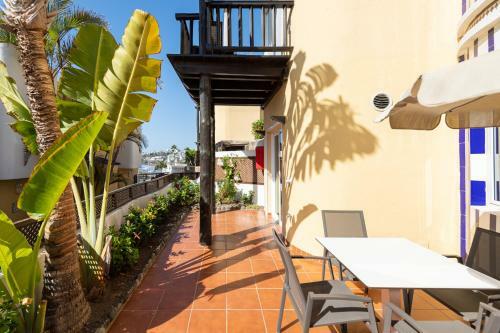 Apartamento Cute Next To Beach & Pool- P27 By Canariasgetaway