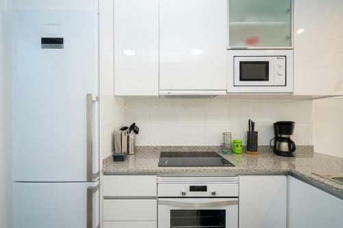 Apartamento Laguna