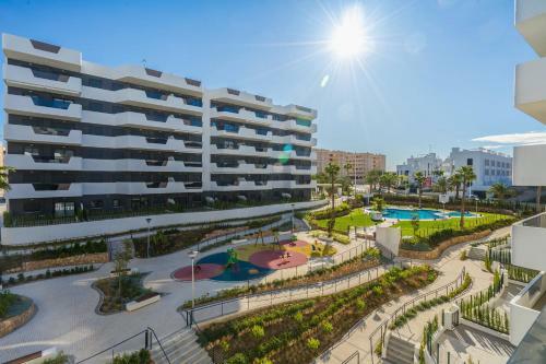 Apartamento Laguna