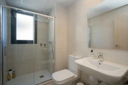 Apartamento Laguna