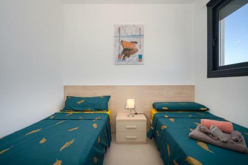 Apartamento Laguna