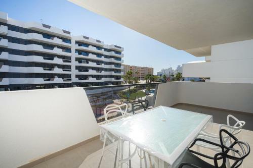 Apartamento Laguna