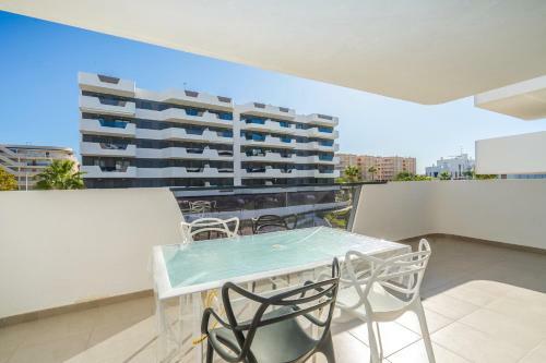 Apartamento Laguna