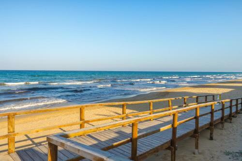 Apartamento Laguna