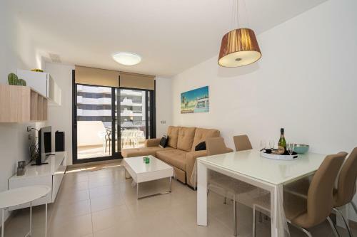Apartamento Laguna
