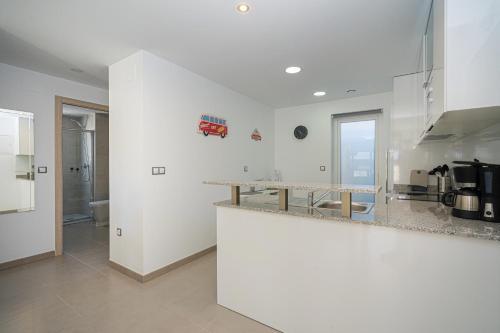 Apartamento Laguna