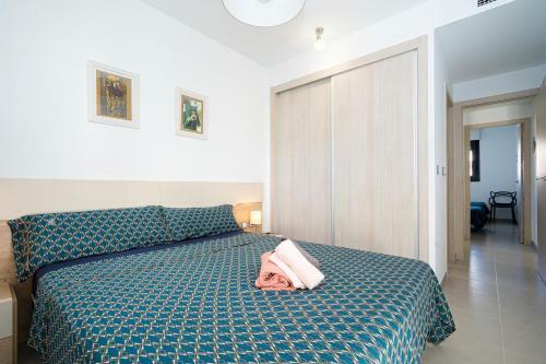 Apartamento Laguna