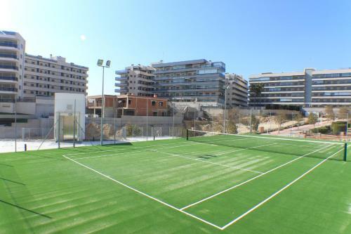 Apartamento Infinity View Penthouse With Private Jacuzzi