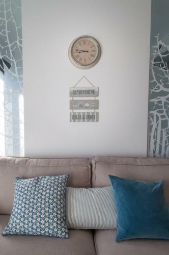 Apartamento Myflats Luxury Sea Coast