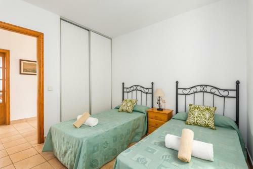 Villa Elena - Port Addaia