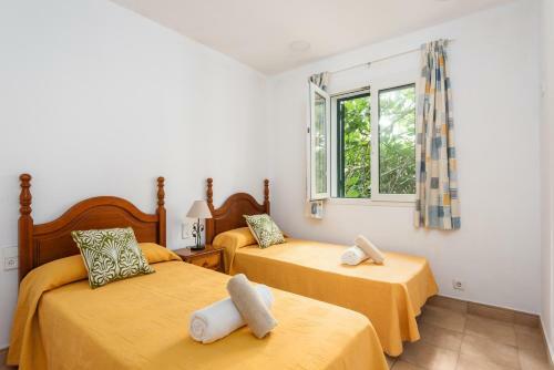 Villa Elena - Port Addaia