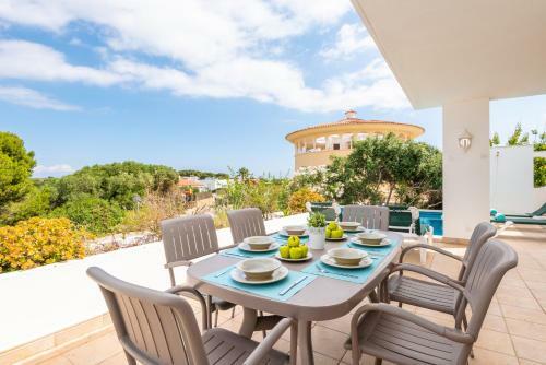 Villa Elena - Port Addaia