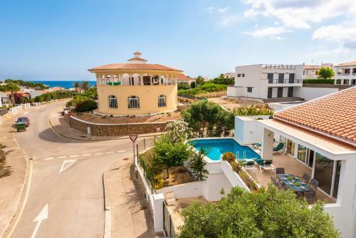 Villa Elena - Port Addaia