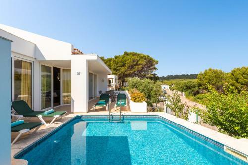 Villa Elena - Port Addaia