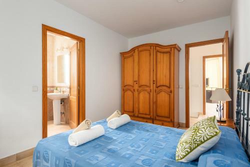 Villa Elena - Port Addaia