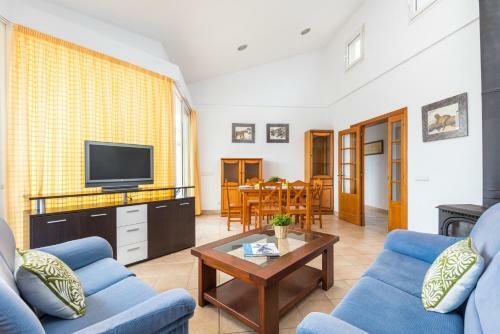 Villa Elena - Port Addaia