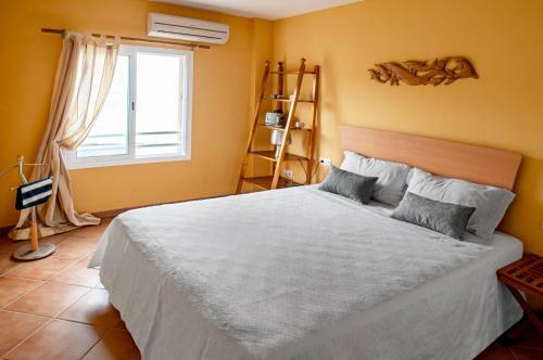 Apartamento Casa La Isleta Playa