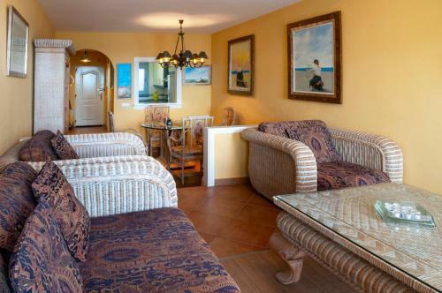 Apartamento Casa La Isleta Playa