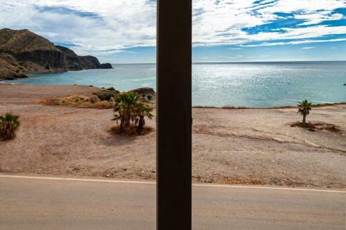 Apartamento Casa La Isleta Playa
