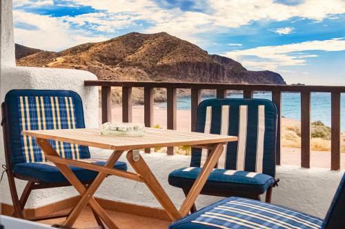 Apartamento Casa La Isleta Playa