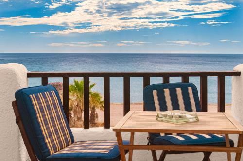 Apartamento Casa La Isleta Playa