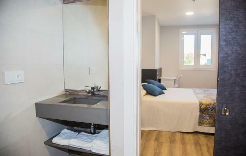 Hostal Pension San Anton