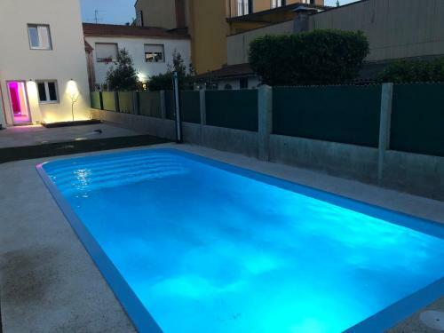 Hostal Pension San Anton