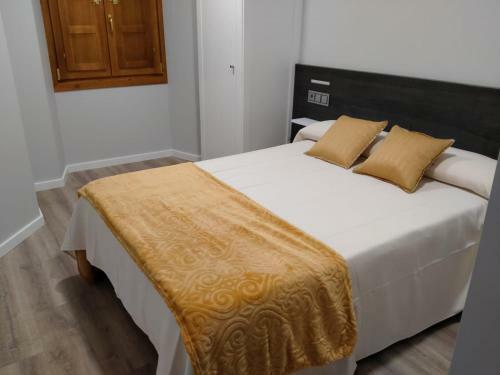 Hostal Pension San Anton