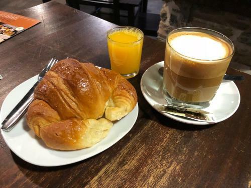 Hostal Pension San Anton