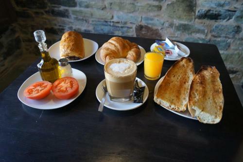 Hostal Pension San Anton