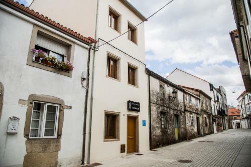 Hostal Pension San Anton