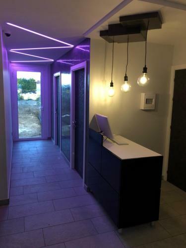 Hostal Pension San Anton
