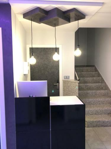 Hostal Pension San Anton