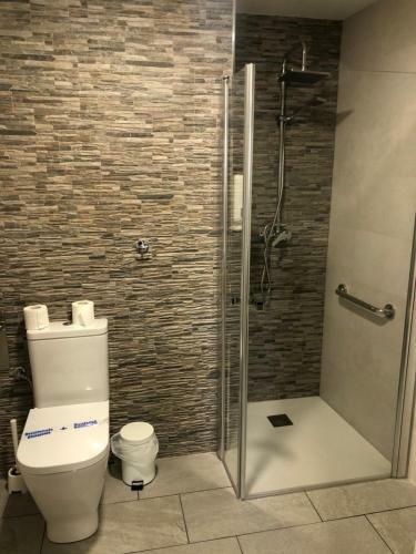 Hostal Pension San Anton