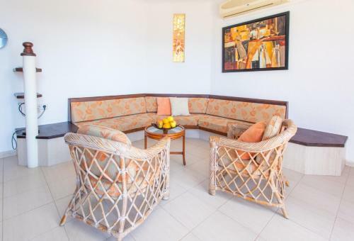 Apartamento Altamar P28 With Terrace By Canariasgetaway