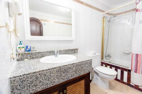 Apartamento Altamar P28 With Terrace By Canariasgetaway