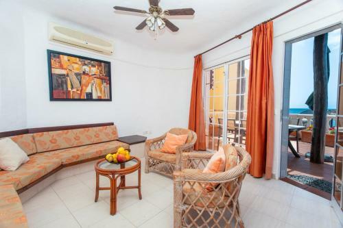 Apartamento Altamar P28 With Terrace By Canariasgetaway