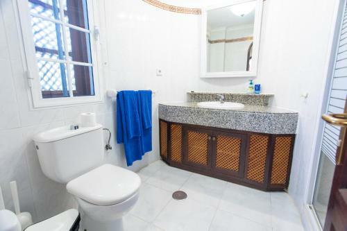 Apartamento Altamar P28 With Terrace By Canariasgetaway