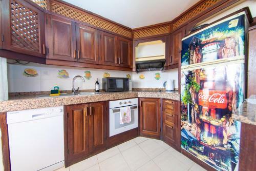 Apartamento Altamar P28 With Terrace By Canariasgetaway