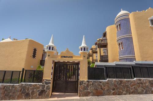 Apartamento Altamar P28 With Terrace By Canariasgetaway