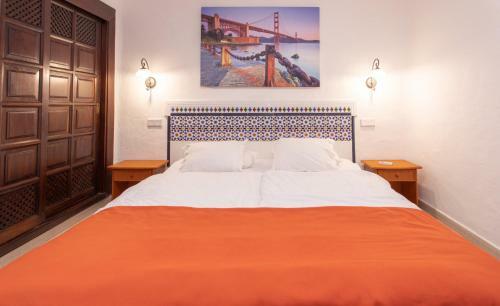 Apartamento Altamar P28 With Terrace By Canariasgetaway