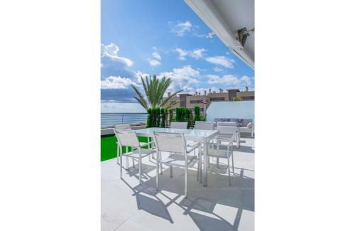 Apartamento Myflats Luxury Infinity View Terrace