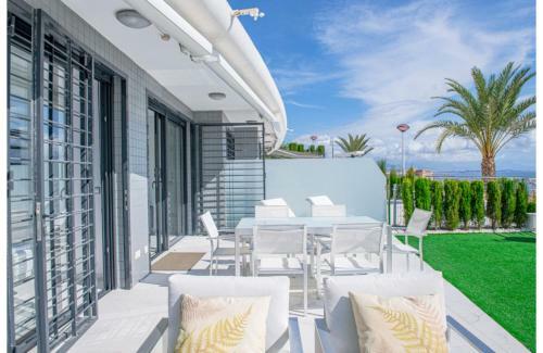 Apartamento Myflats Luxury Infinity View Terrace