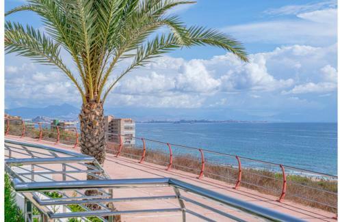Apartamento Myflats Luxury Infinity View Terrace