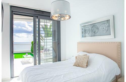 Apartamento Myflats Luxury Infinity View Terrace
