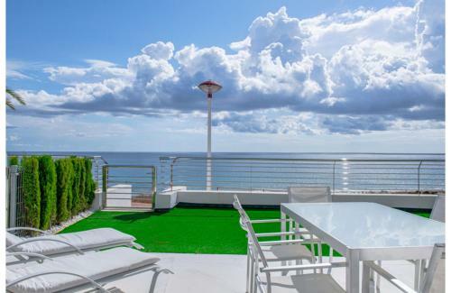 Apartamento Myflats Luxury Infinity View Terrace