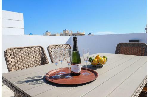 Apartamento Myflats Luxury Beach Avenue