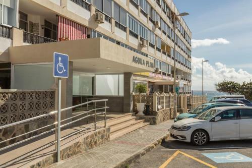 Apartamento Soraya