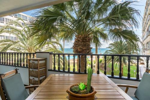Apartamento Soraya
